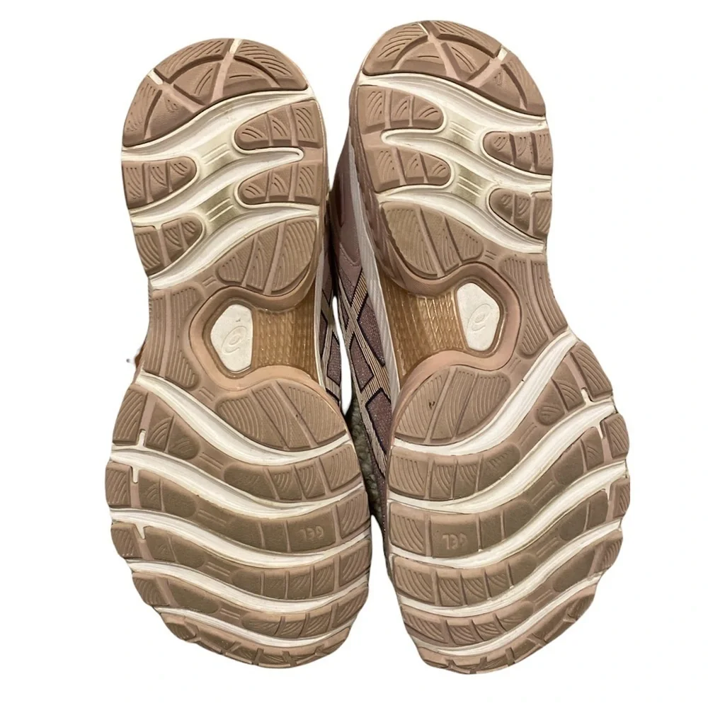 Asics womens gel